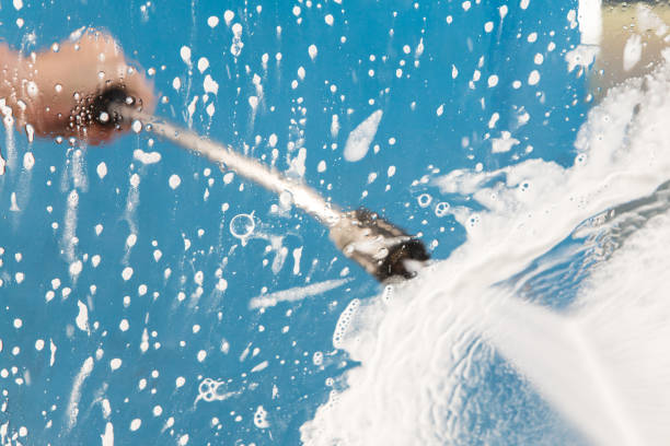 Best Concrete Sealing  in Demarest, NJ